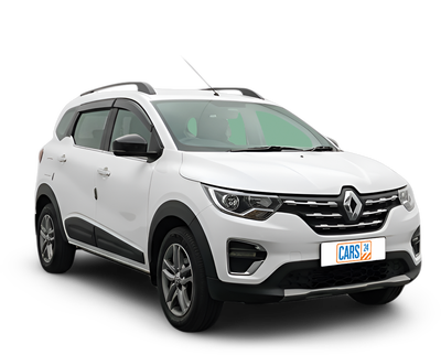 2023 Renault TRIBER - SUV - Petrol - Manual - ₹6.00 lakh